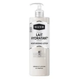 Waam Neutral Base hydraterende lotion 400 ml