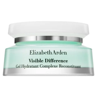 Gel hidratante «Visible Difference» de Elizabeth Arden con complejo reparador, 75 ml