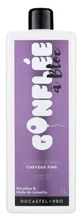 Ducastel Pro "Gonflée à Bloc" shampoo, 1 l