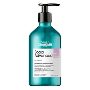 L'Oréal Professionnel Scalp Advanced L'Oréal Beruhigendes, hautregulierendes Shampoo Scalp Advanced L'Oréal Pro 500 ml