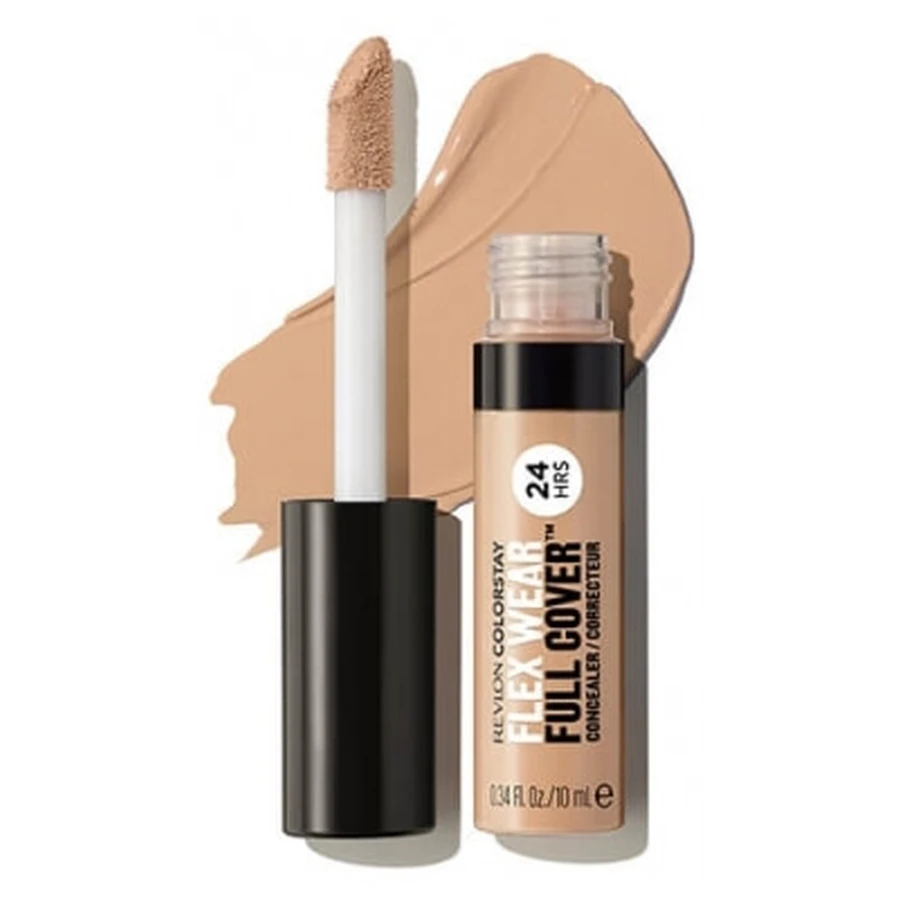 Revlon ColorStay Flex Wear Full Cover Concealer No. 040 Medium Revlon