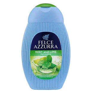 Felce Azzurra Lemon Mint douchegel 250 ml