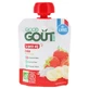 Good Goût Biologisch Aardbeienontbijt voor baby’s vanaf 6 maanden, 70 g