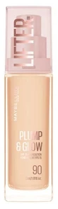 Maybelline New York Lifter Plump & Glow Foundation 30 ml