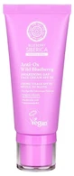 Natura Siberica Blueberry Siberica Morning Revival gezichtscrème SPF 20, 50 ml