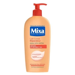 Mixa Herstellende Bodylotion 400 ml