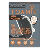 Foamie Soin Lavant Solide 3 en 1 What a Man