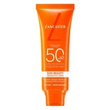 Lancaster Sun Beauty Mineral Face Cream SPF 50, 50 g