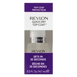 Revlon Quick Dry Top Coat Nr. 210 Revlon