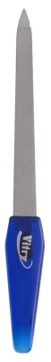 Vitry Sapphire nagelvijl, 13 cm