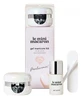 Das Mini-Macaron-Set mit semipermanentem Nagellack mit Perlglanz-Effekt