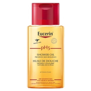 Eucerin pH5 doucheolie 100 ml
