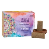 Perma Nature Flora Ylang-Ylang-wierook, 16 stuks