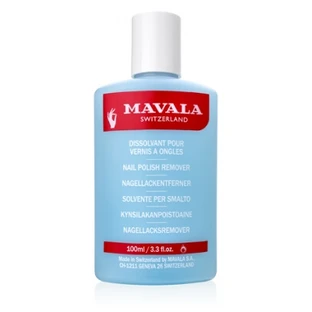Mavala Nail Polish Remover 100 ml