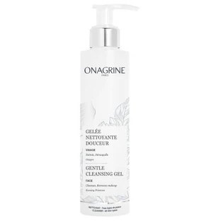 Onagrine Milde Reinigingsgel 200 ml