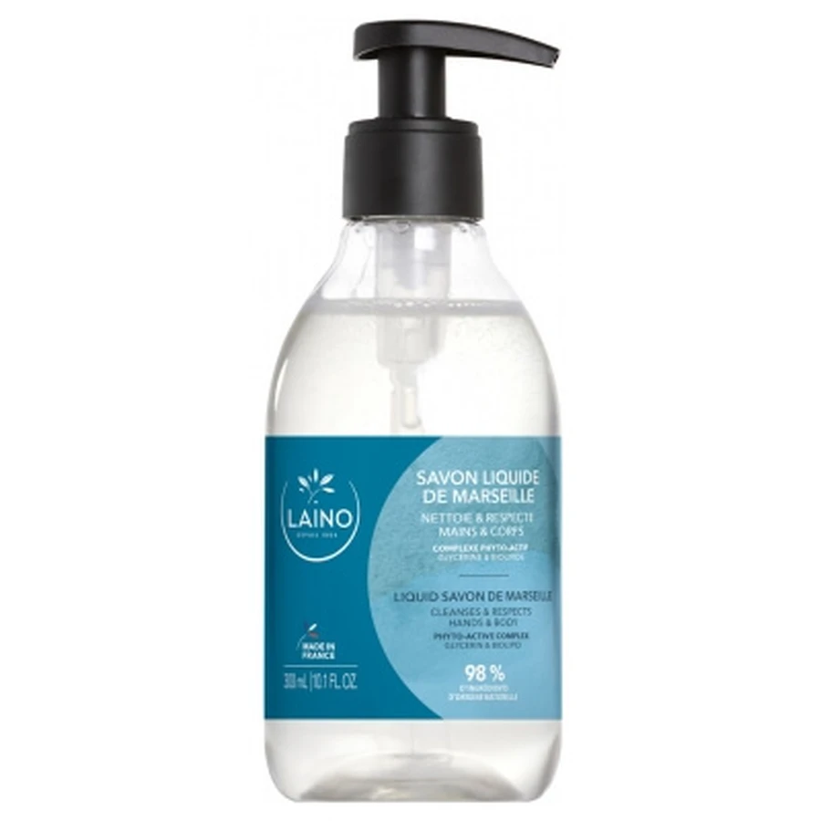 Laino Marseille vloeibare zeep 300 ml