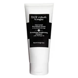 Hair Rituel de Sisley: Tratamiento limpiador revitalizante y alisante