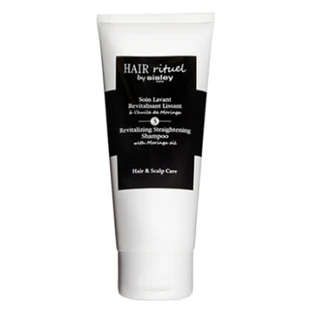 Hair Rituel van Sisley: revitaliserende en gladmakende reinigingsbehandeling