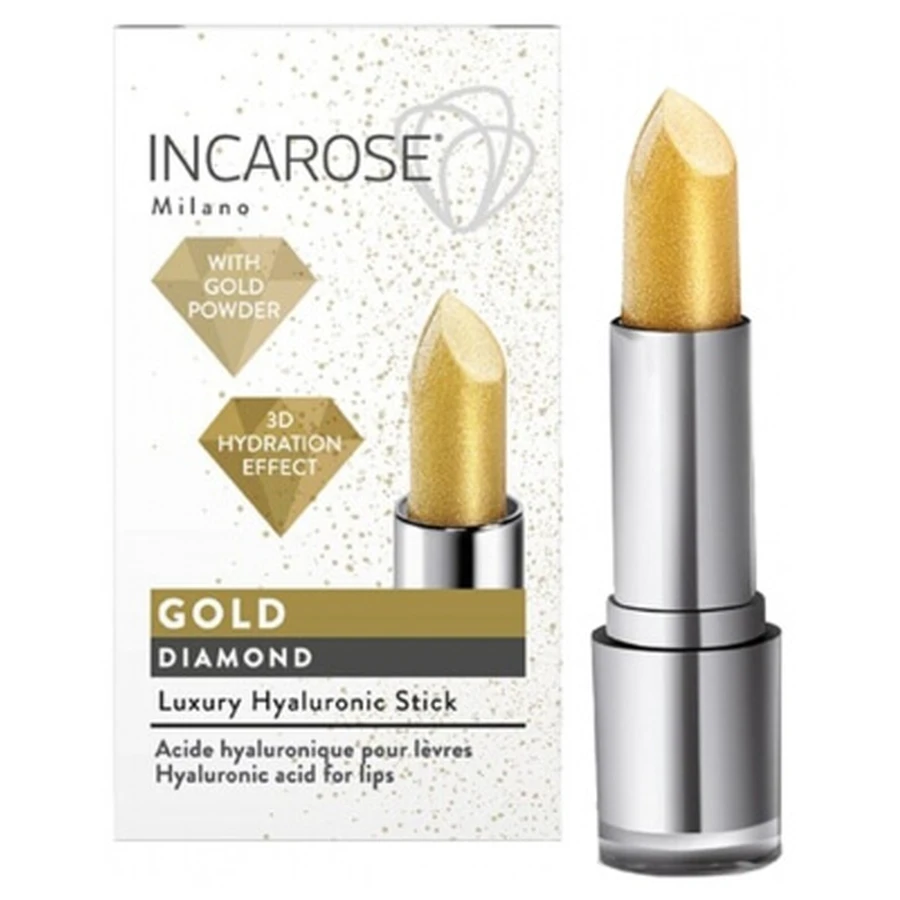 Incarose Diamond Ácido hialurónico 4 ml