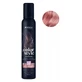 Tinte para el pelo Indola Strawberry Color Style Mousse