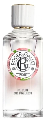 Roger & Gallet Fleur de Figuier Kalmerend Parfumwater 100 ml