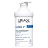 Uriage Xémose C8+ Lipid-auffüllende Anti-Juckreiz-Creme 400 ml