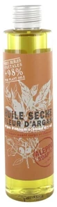Aceite seco de flor de argán Tadé, 160 ml