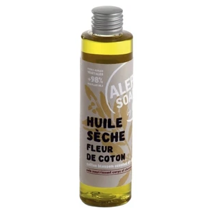 Tadé Huile Sèche Fleur de Coton 160 ml