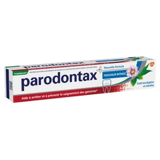 Parodontax Pastă de dinți cu prospețime intensă 75 ml
