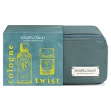 Roger & Gallet Cologne Twist, agua de colonia 100 ml + desodorante en barra 50 g