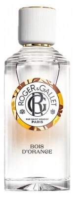 Roger & Gallet Bois d'Orange Kalmerend Parfumwater 100 ml
