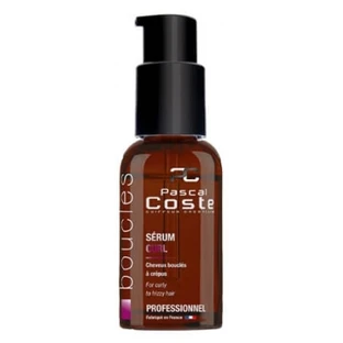 Pascal Coste Curl-Taming Serum 50ml