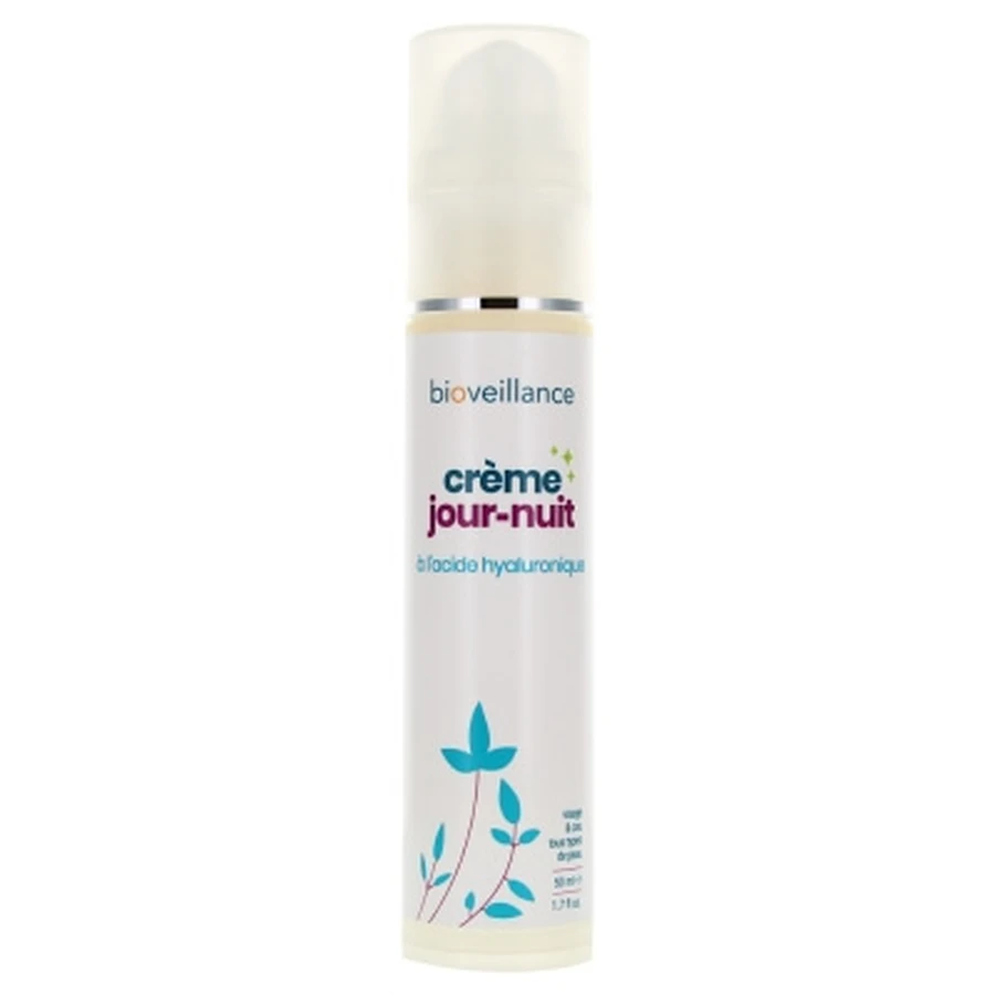Bioveillance – organiczny krem na dzień i na noc 50 ml: ceny i cechy