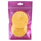Calysia 2 Round Plant-Based Sponges