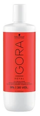 Schwarzkopf Professional Schwarzkopf Igora Royal Ontwikkelaar 30 Vol 9% Schwarzkopf 1 l