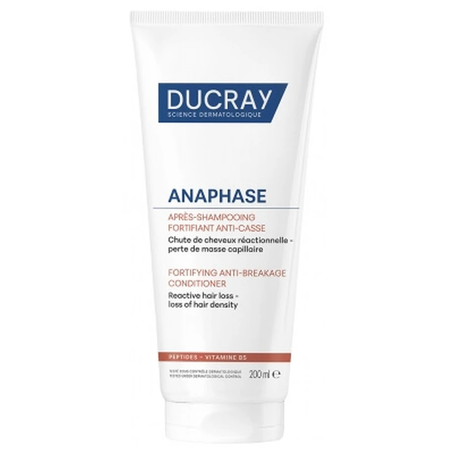 Ducray Anaphase Strengthening Anti-Breakage Conditioner 200 ml