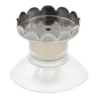 Bachca-set magnetische zeepbakjes