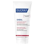 Ducray Sabal Sebum-Regulating Treatment Shampoo 200 ml