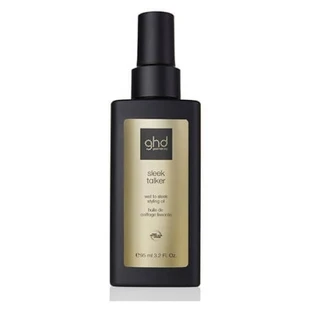 ghd Sleek Talker – olejek wygładzający do stylizacji włosów