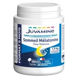 Juvamine Sleep Melatonine 150 tabletten
