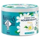 Le Petit Marseillais Cremă nutritivă pentru corp cu Monoï 380 ml
