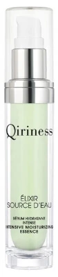 Qiriness Source of Water Elixir Intensief hydraterend serum 30 ml