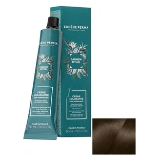 Eugène Perma Professional Eugène Perma Permanente haarkleuring: Iriserend goudblond 7.32 Carmen Ritual