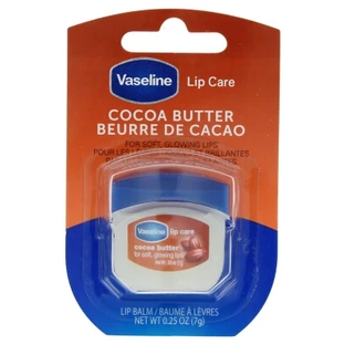Vaseline Lippenbalsam mit Kakaobutter 7 g