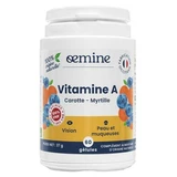 Oemine Vitamina A, 60 cápsulas