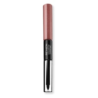 Revlon Maquillage Rouge à Lèvres Colorstay Overtime Bare Maximum