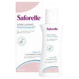 Saforelle Refreshing Cleansing Gel 100 ml