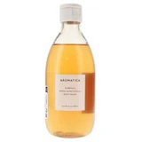 Gel de ducha Aromatica Embrace Neroli & Patchouli, 300 ml