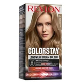 Tinte permanente Revlon Colorstay n.º 8.13, rubio hielo Revlon