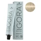 Schwarzkopf ProfessionalSchwarzkopf Coloration Permanente Igora Royal Highlifts 10-1 Éclaircissant Cendré